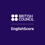 englishscore android application logo